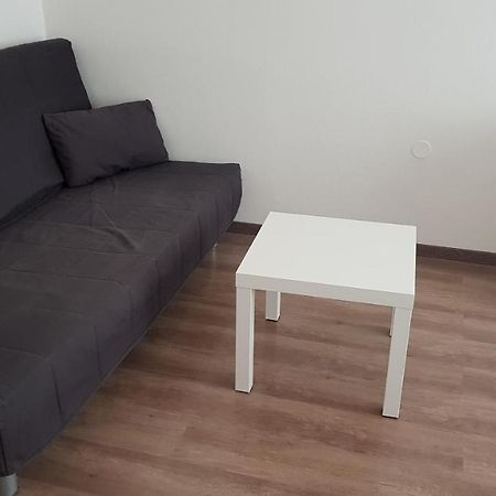 Apartman Pod Zamkem Decin Eksteriør bilde