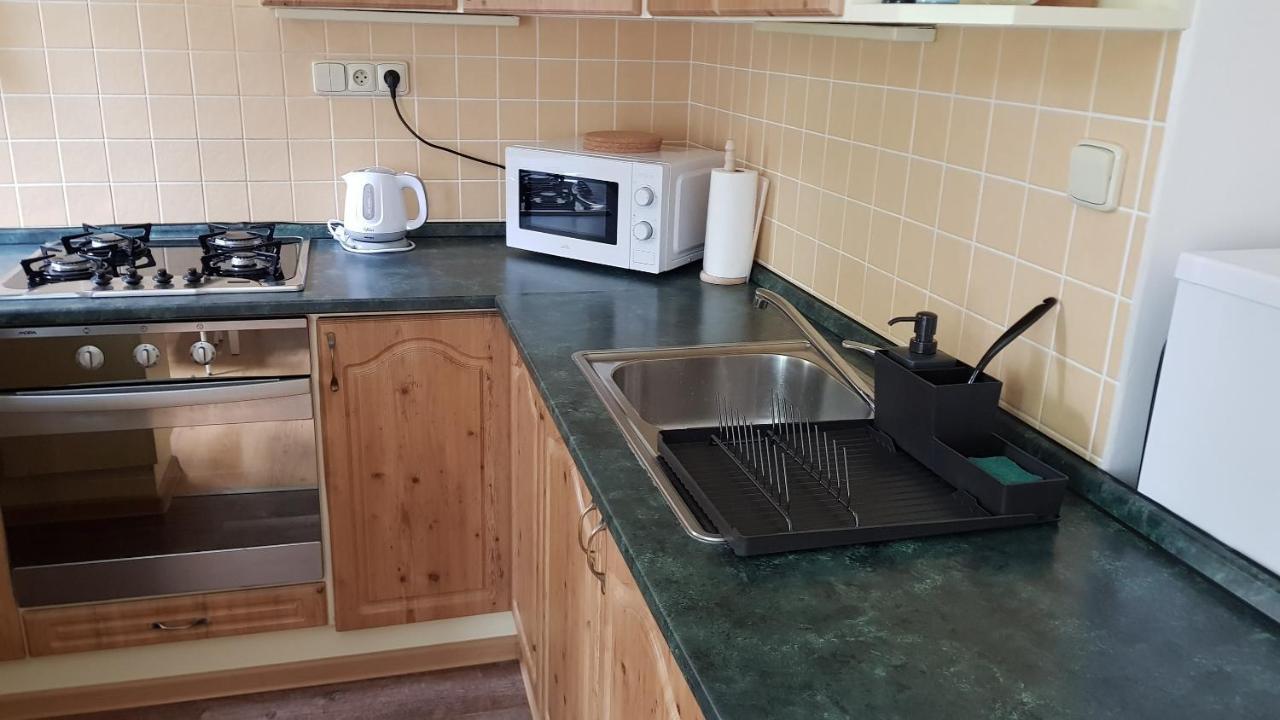 Apartman Pod Zamkem Decin Eksteriør bilde
