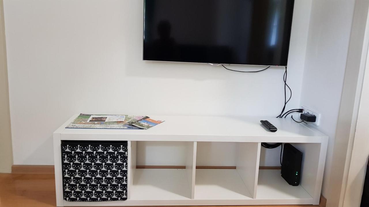 Apartman Pod Zamkem Decin Eksteriør bilde