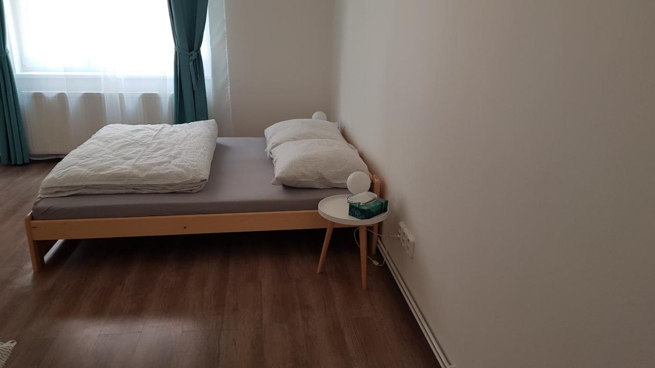 Apartman Pod Zamkem Decin Eksteriør bilde