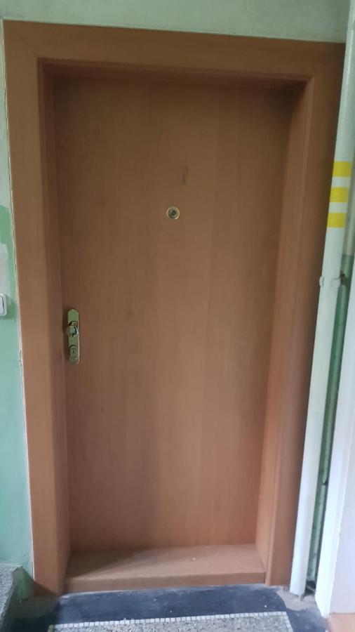 Apartman Pod Zamkem Decin Eksteriør bilde
