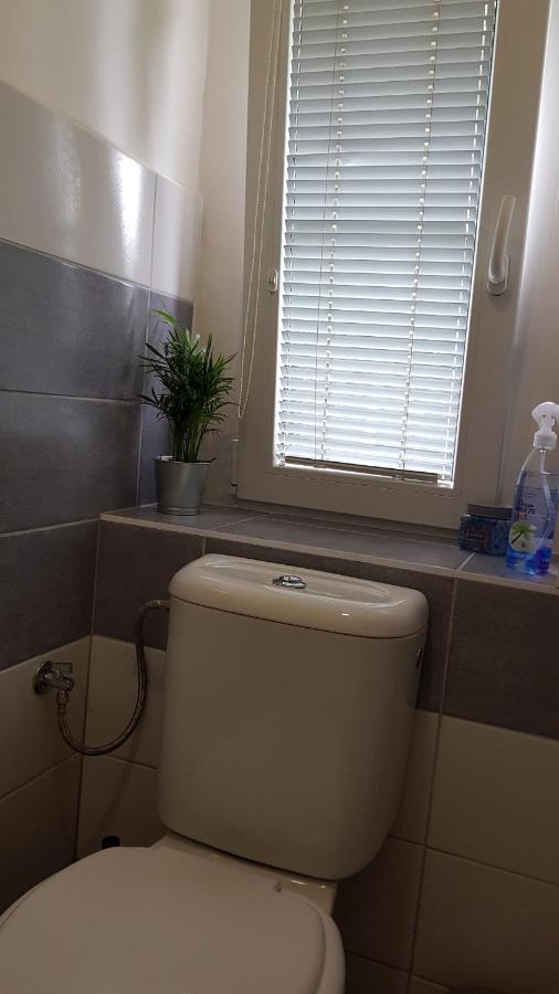 Apartman Pod Zamkem Decin Eksteriør bilde