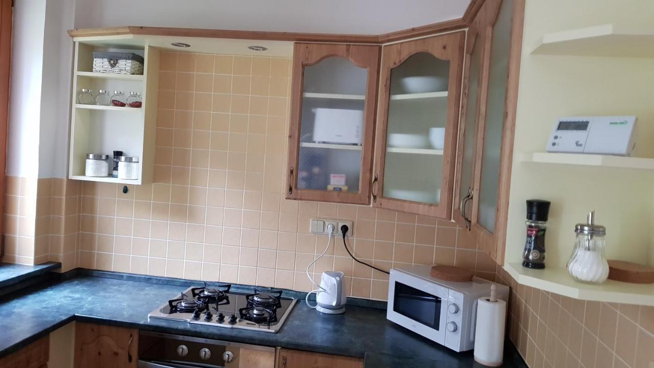 Apartman Pod Zamkem Decin Eksteriør bilde