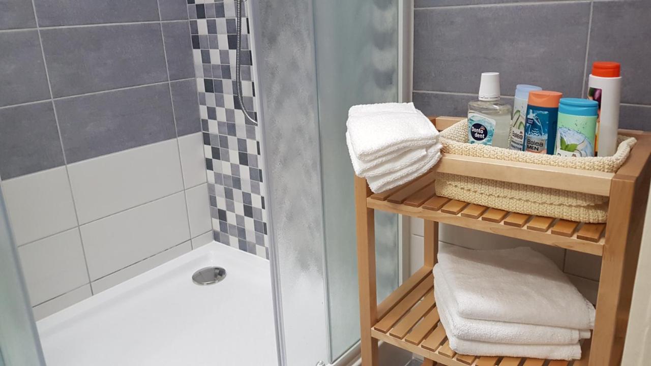Apartman Pod Zamkem Decin Eksteriør bilde