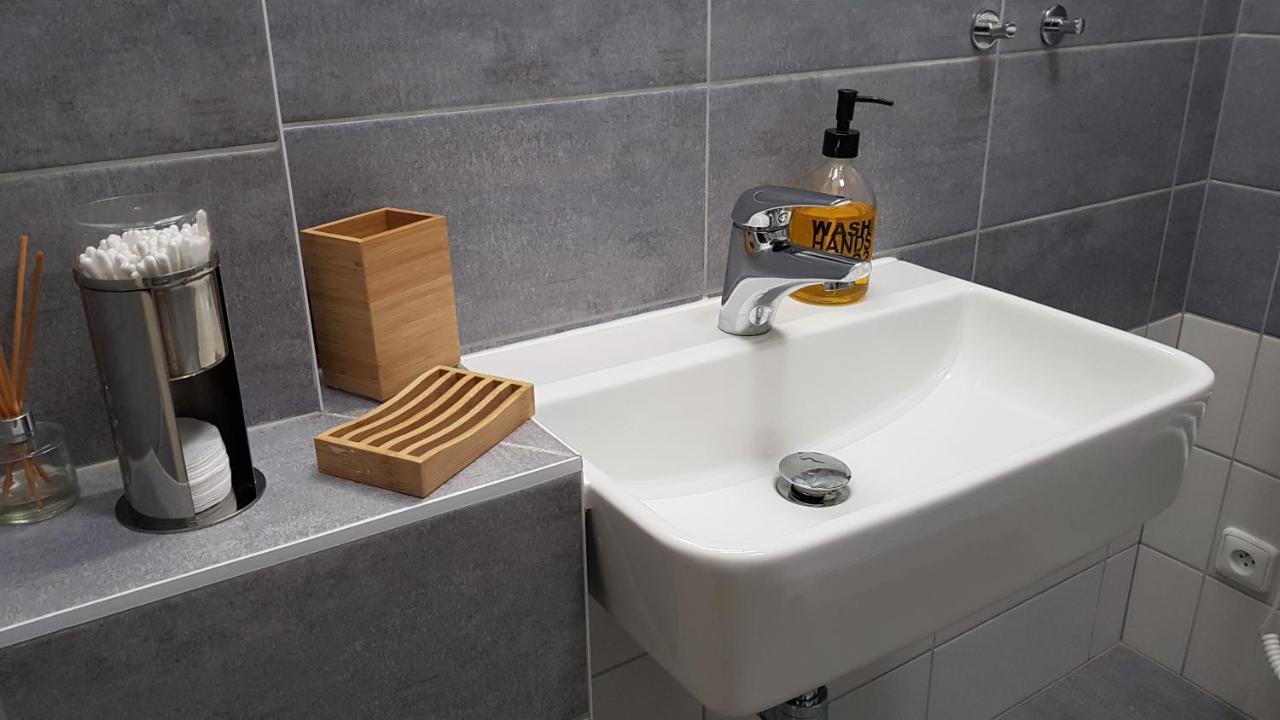 Apartman Pod Zamkem Decin Eksteriør bilde